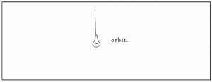 orbitプリント手ぬぐい