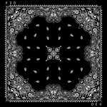 ヒロアキ　様　バンダナ